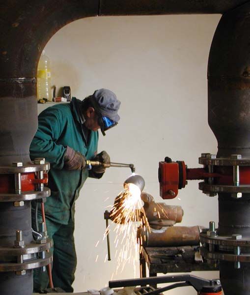 obrázek: Kraj rozdělí statisíce korun na technické vzdělávání