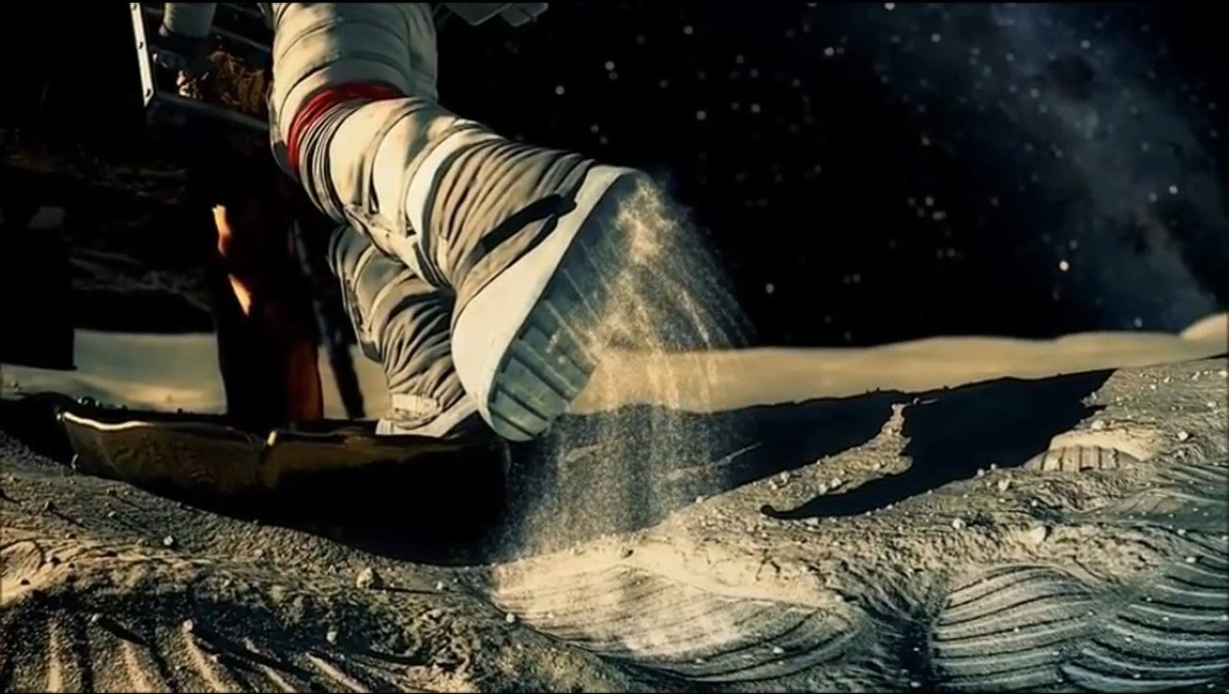 obrázek: Techmania zve návštěvníky Zpátky na Měsíc. Navždy 