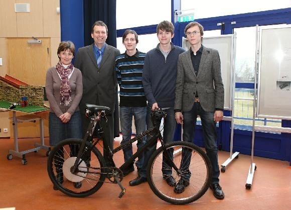 obrázek: Technická olympiáda zná své vítěze