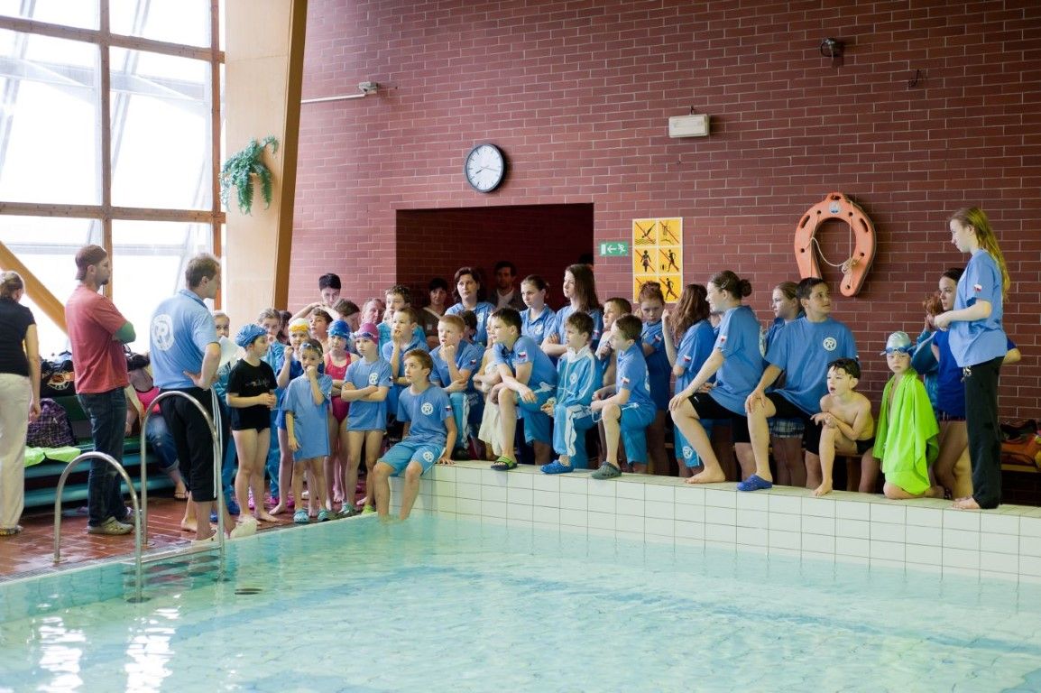 obrázek: Téměř padesátka medailí z Tachovského poháru pro SK Radbuzu Plzeň 