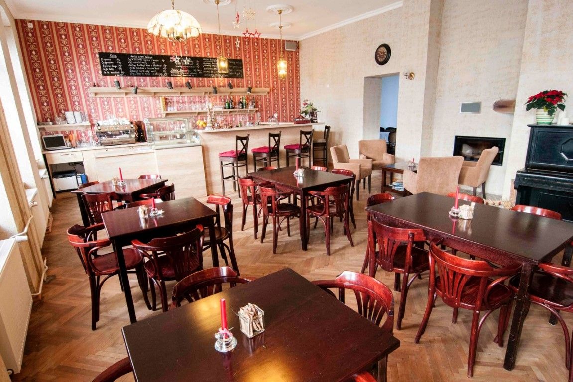 obrázek: Tip na víkend: Šansony a gastronomie Paříže v Kašperkách 