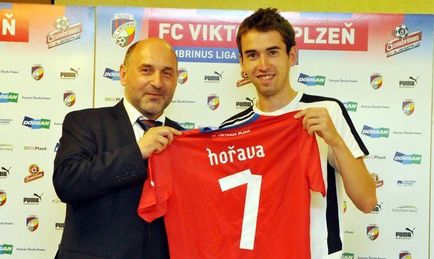 obrázek: Tomáš Hořava je po operaci, v neděli nebude k dispozici 