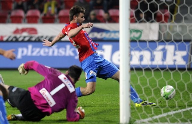 obrázek: Tomáš Wágner se zapojí do přípravy s Mladou Boleslaví
