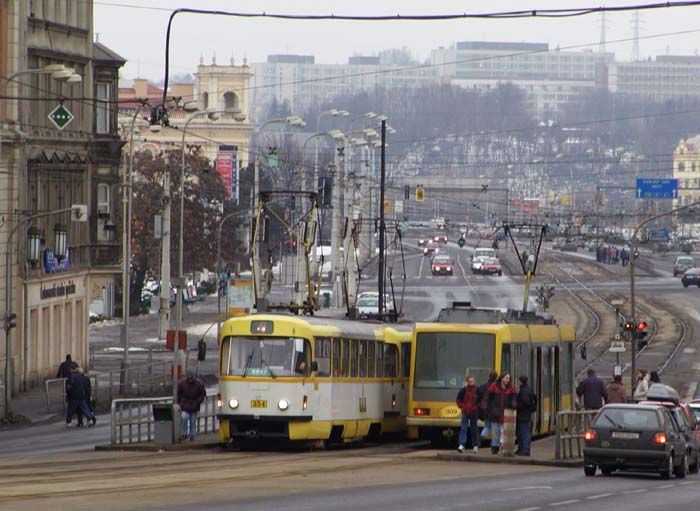obrázek: Plzeň zavádí jízdenku na podporu kongresového turismu 