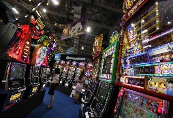 obrázek: ÚMO Plzeň 3: Rušme herny, ale v rámci komplexního řešení 