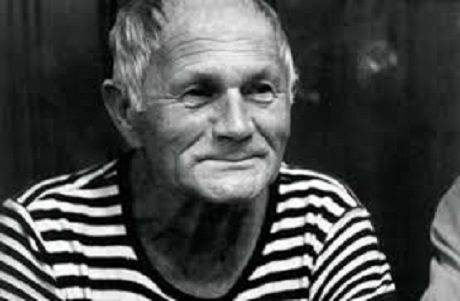 obrázek: UNIVERZITNÍ KNIHOVNA OSLAVÍ VÝROČÍ BOHUMILA HRABALA