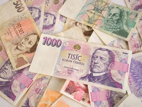 obrázek: V autoservisu přišli během chvilky o peněženku s 50 tisíci