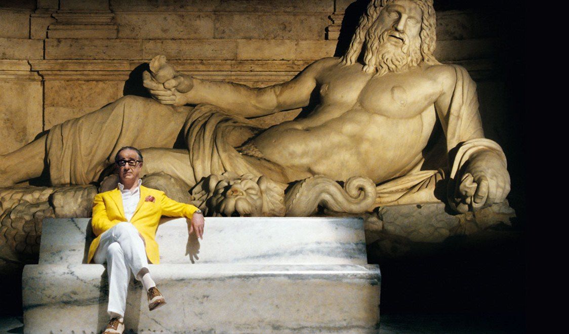 obrázek: V Besedě začíná přehlídka italských filmů s ochutnávkou vín