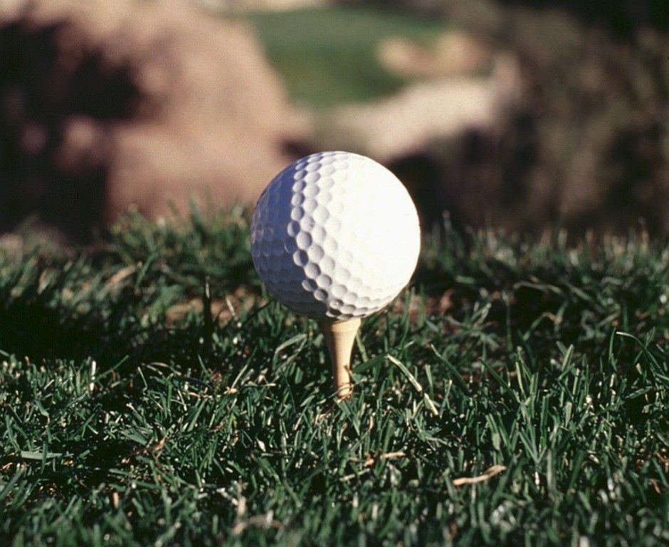 obrázek: V Dýšině startuje prestižní golfový turnaj. Pojeďte vlakem