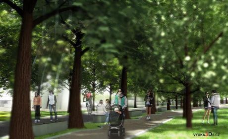 obrázek: V pátek startuje ve Stříbře putovní výstava ROP Jihozápad