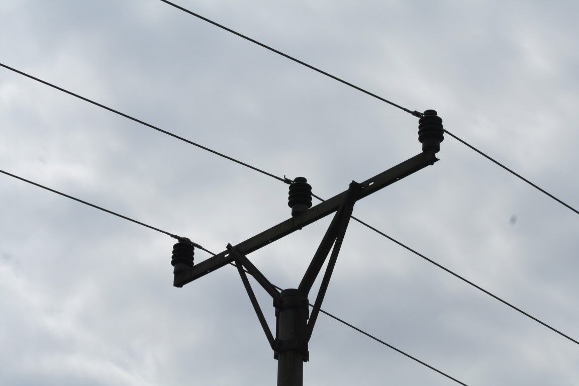 obrázek: V Plzni se připojil na elektřinu načerno, hrozí mu dva roky