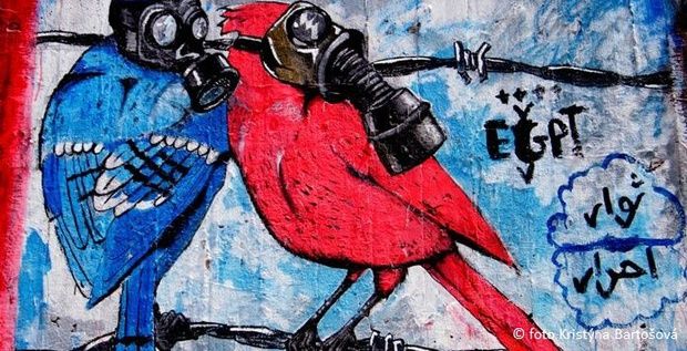 obrázek: V Plzni v pátek začíná Festival arabské kultury