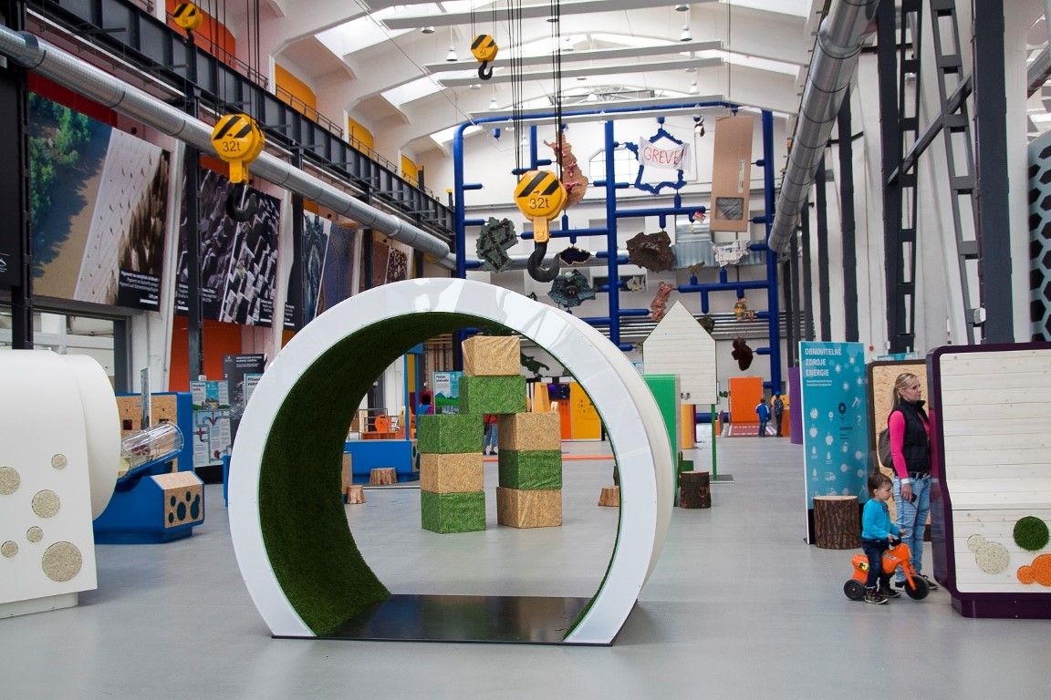 obrázek: V Plzni začíná konference o komunikaci vědy