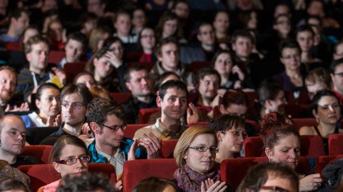 obrázek: V pondělí v Plzni startuje festival Jeden svět