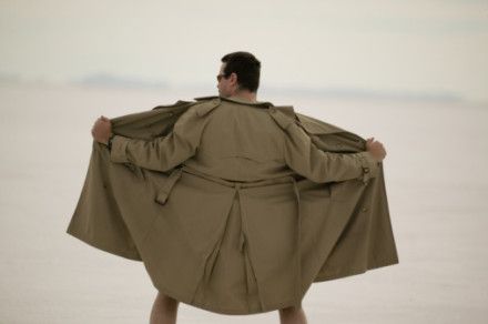 obrázek: V prodejně na Lochotíně chodil mezi regály a ukazoval penis