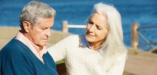 obrázek: V úterý na náměstí v Plzni řeknou vše o Alzheimerově chorobě 
