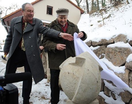 obrázek: V Zoo vyroste expozice Miroslava Zikmunda a Jiřího Hanzelky