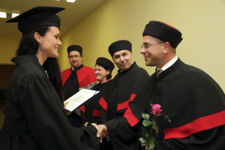 obrázek: Vánoční nabídka studia MBA pro manažery z Plzeňského kraje