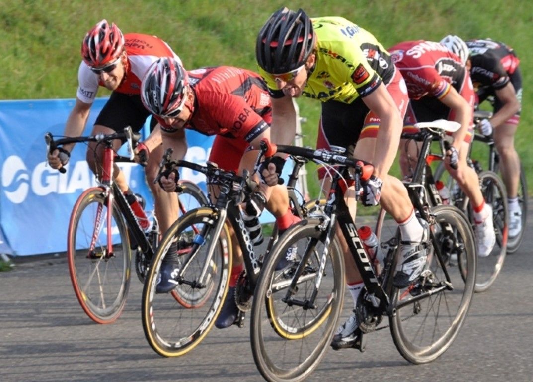 obrázek: Ve středu na Rapidu se rozhodne o nejaktivnějším jezdci měsíce 