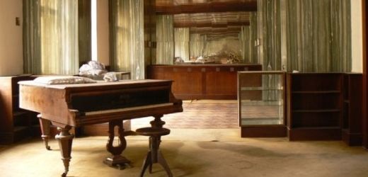 obrázek: Ve středu pojďte naposledy na exkurzi do Loosova ateliéru