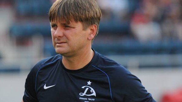 obrázek: Viktoria odvolala trenéra, Dušan Uhrin končí 