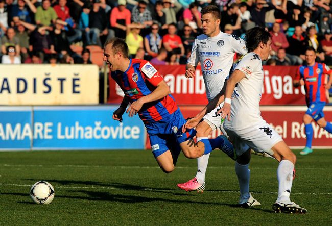 obrázek: Viktoria Plzeň si chce spravit se Slováckem chuť po Lyonu a Spartě  