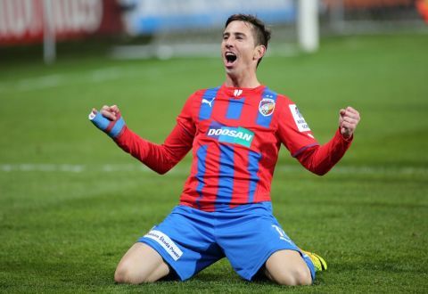 obrázek: Viktorka rozdrtila Liberec 6:0. Můj nejlepší výkon, říká Petržela