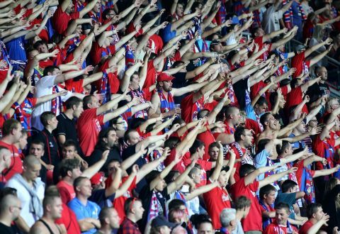 obrázek: Vstupenky na čtvrteční duel s Ploještí jsou nadále v prodeji 