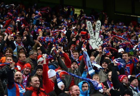 obrázek: Vstupenky na Šachťar jsou nadále v prodeji 