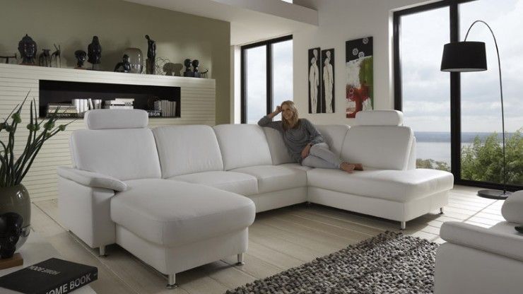 obrázek: Výprodej sedacích souprav v Plzni