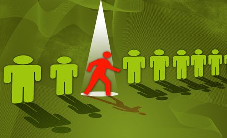 obrázek: Využijte sociální sítě pro budování vlastní image!