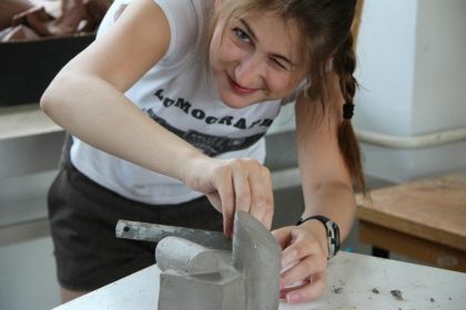 obrázek: Zájemci o letní ArtCamp se už mohou registrovat