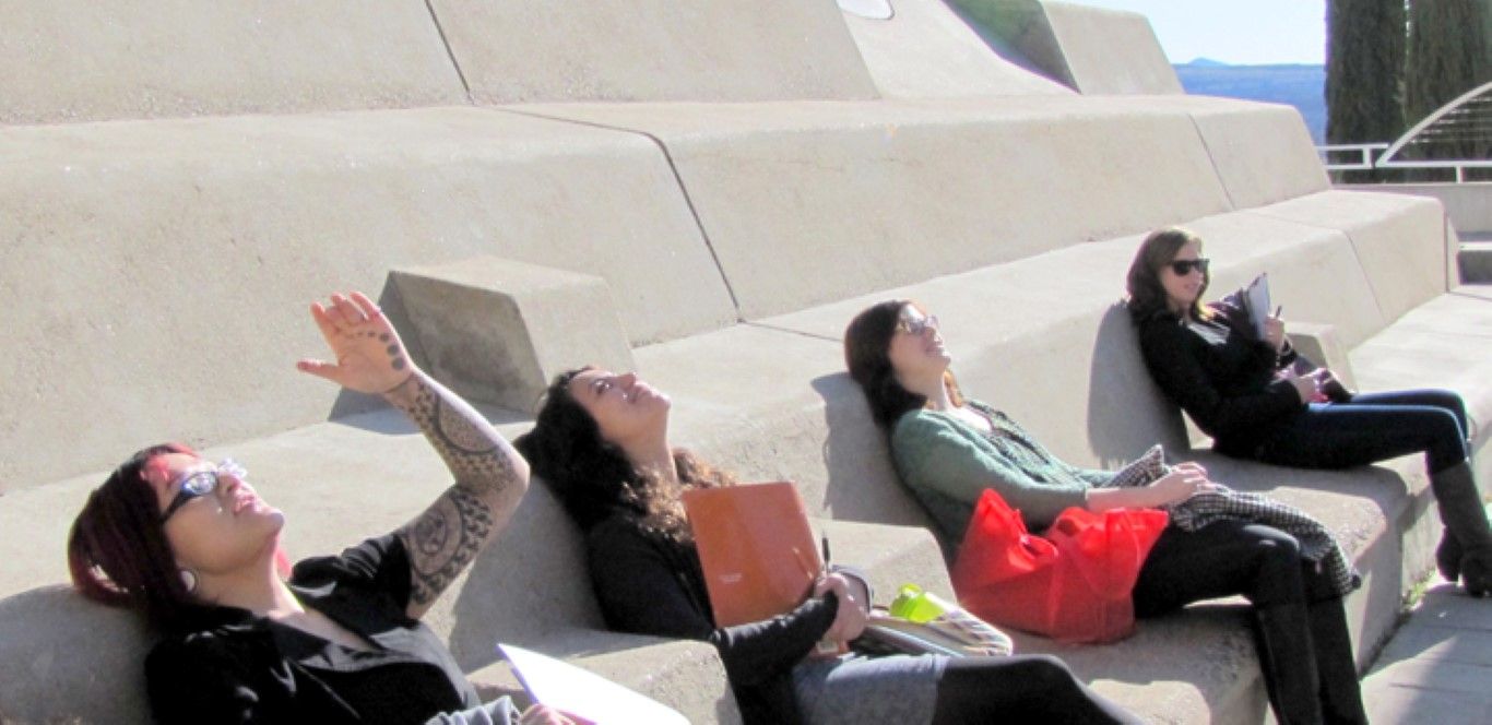 obrázek: Zájemci se mohou hlásit do kurzů Arts Managementu 