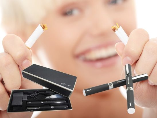 obrázek: Zákaz kouření podle mnohých neřeší elektronické cigarety