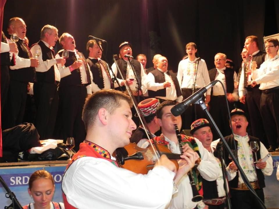 obrázek: Zámek Nebílovy zve v sobotu na Velkopavlovické vinobraní