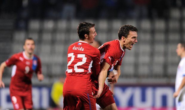 obrázek: Zastaví Islanďany v Plzni česká reprezentace? Sázkaři se drží zpátky!
