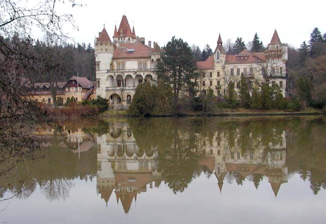 obrázek: Kraj má podpořit půl milionem turismus na Plzeňsku