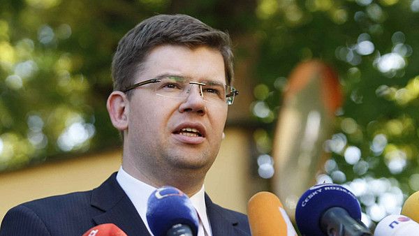 obrázek: Změna pro Plzeň: Odchody z ODS souvisí s obavami z voleb