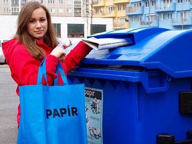 obrázek: Změna pro Plzeň: Odpadová vyhláška je pro lidi nevýhodná