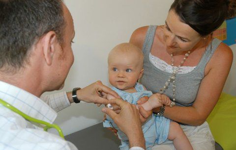 obrázek: Zrádný pneumokok vloni opět zaútočil na Plzeňský kraj 