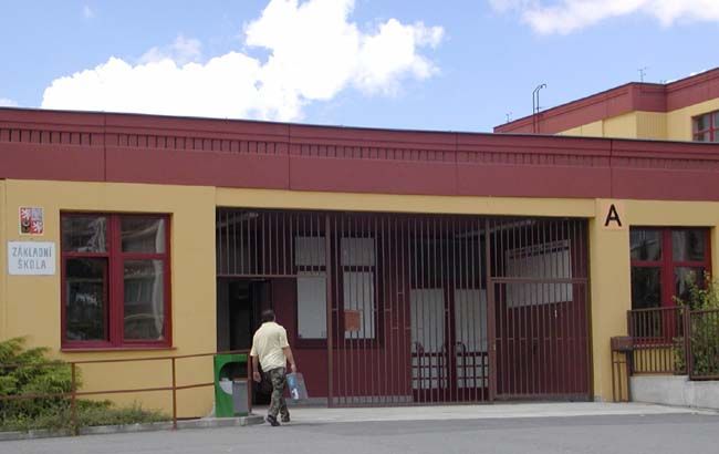 obrázek: Školy a technické vzdělávání mají dostat dotace