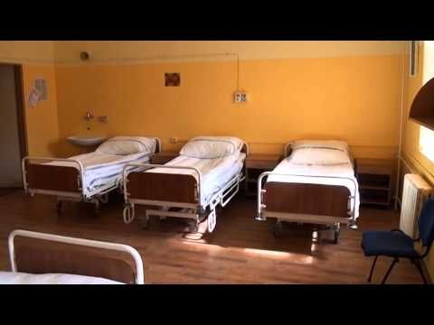 1.4.2015 / Denní stacionář pro seniory ve FN Plzeň