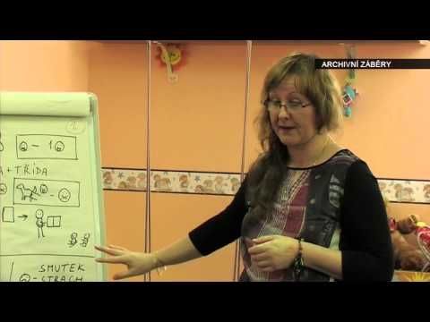 25.3.2015 / Plzeň pod lupou - Světový den porozumění autismu