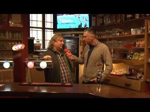 29.12.2014 / Vaše ulice - Borská Bendova
