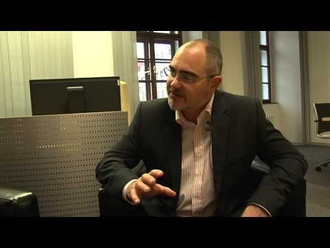 10.11.2014 / Pár minut s Alex - Martin Zrzavecký