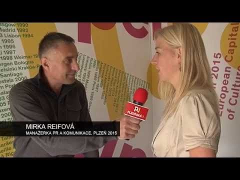 9.10.2014 / Plzeňská vychloubání - Plzeň 2015