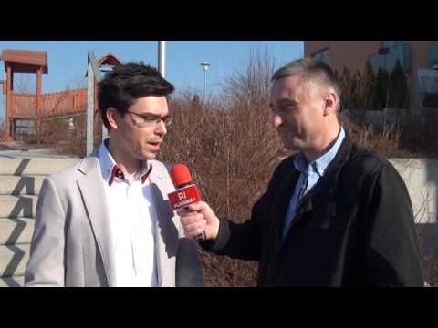 26.3.2015 / Plzeňská vychloubání - Daniel Kramer