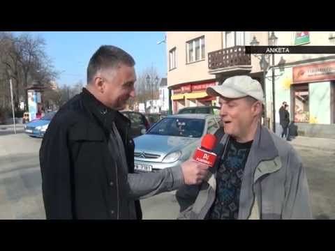 3.4.2015 / Anketa - Jaké ženy se líbí mužům?