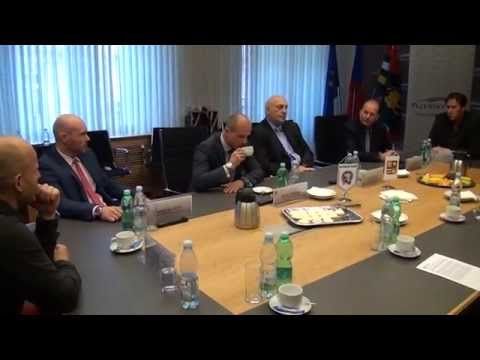 Kraj podpoří mladé hokejové hráče částkou 2,7 milionu korun