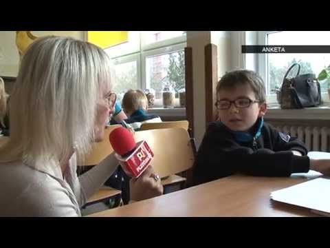18.2.2015 / Plzeň pod lupou - Zápisy do ZŠ